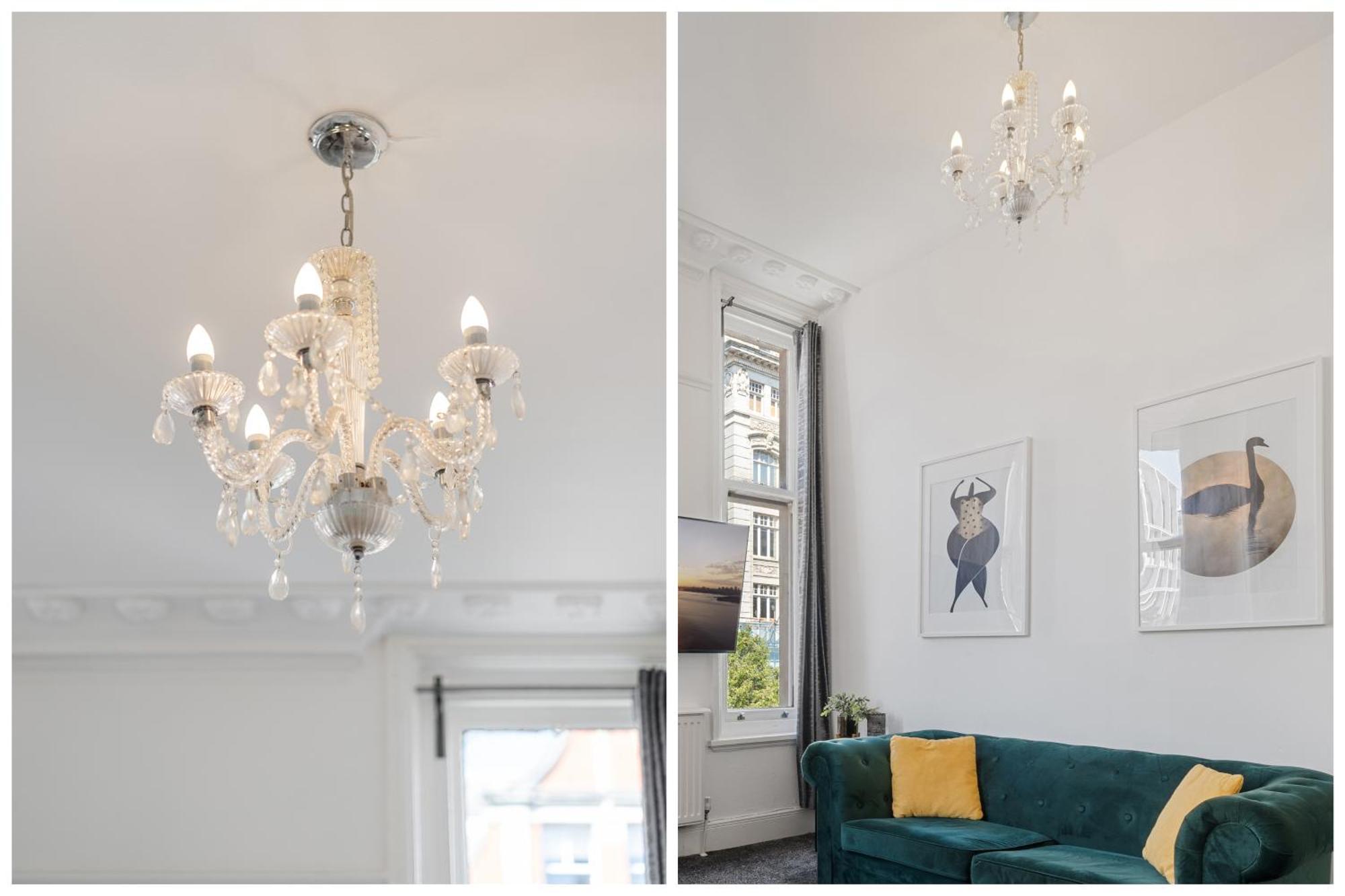 Spacious 3-Bedroom Residence In Exclusive Mayfair 7Gc Londra Exterior foto