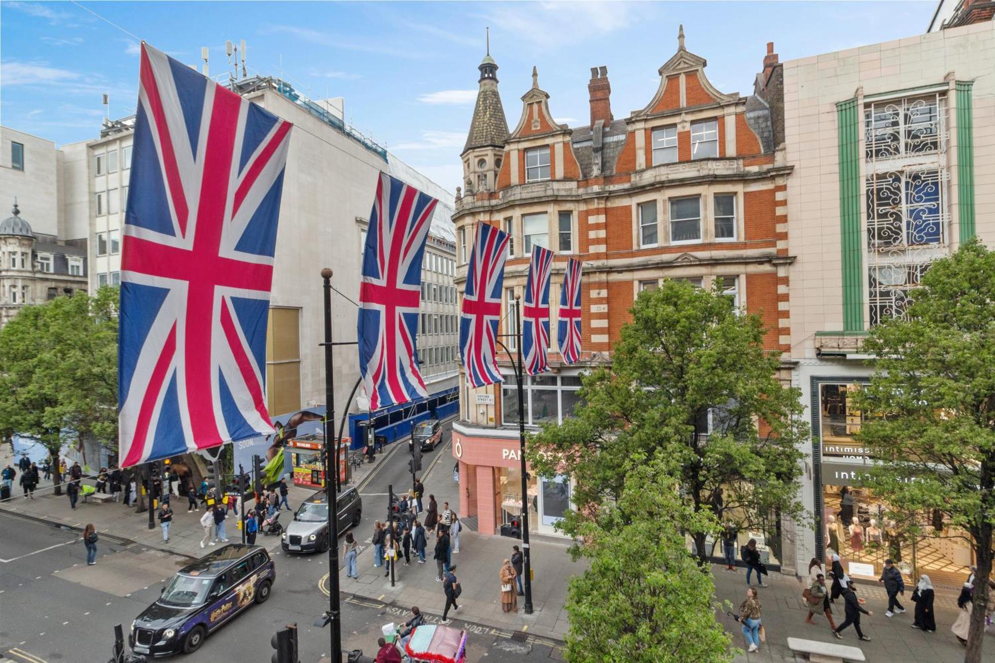 Spacious 3-Bedroom Residence In Exclusive Mayfair 7Gc Londra Exterior foto
